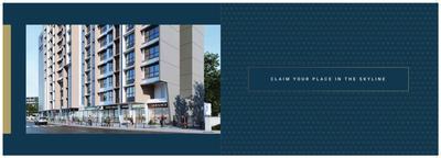 Image of 1000 Sq.ft 2 BHK Apartment / Flat for sale in Vivan Heights, Dandiapali, Rourkela for Rs. 5500000