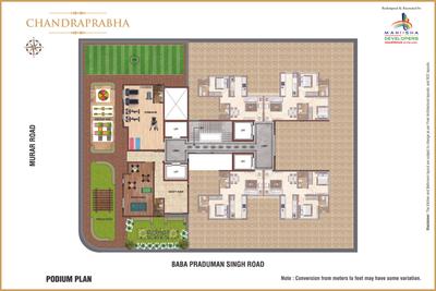 Manisha Chandraprabha Brochure 24