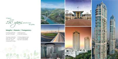 Shapoorji Pallonji Parkwest Mulberry Tower 3 Brochure 16