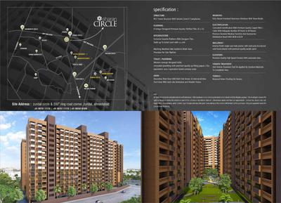 Rushabhdev Sharan Circle Homes Tower A to F Brochure 15
