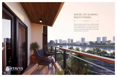 Akruthi Stavya Brochure 4