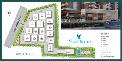 Veda Homes Brochure 3