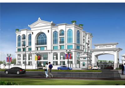 Aditya Imperial Heights Brochure 14