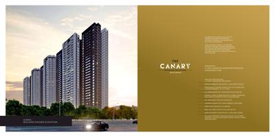 Kunal The Canary Brochure 8
