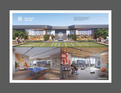Tiara By Courtyard Brochure 23