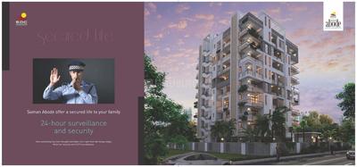 SDC Suman Abode Brochure 9