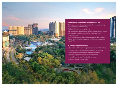 Dosti Primus Brochure 28