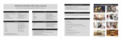 Ansal Sushant Golf City Brochure 35