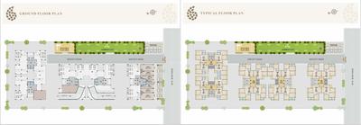 Gajanand Bhagwat Enclave Brochure 3