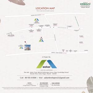 Aakar Crest Brochure 8