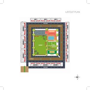 Kumar Pebble Park Joy 2 C2 Brochure 17