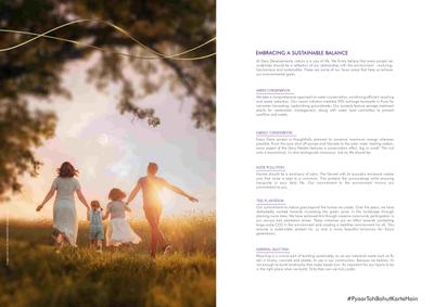 Gera Island Of Joy Project B Brochure 138