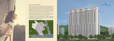 PNK Tiara Hills Phase I Bldg No 3 5 And 2 Brochure 2