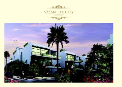 Vasantha City Brochure 18