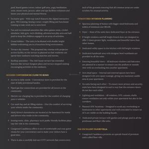 Casagrand Casablanca Brochure 30
