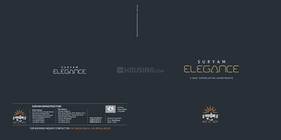 Suryam Elegance Brochure 1