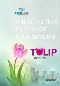 Tulip Heights Brochure 1