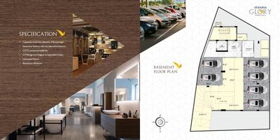 Atharva Glory Brochure 3