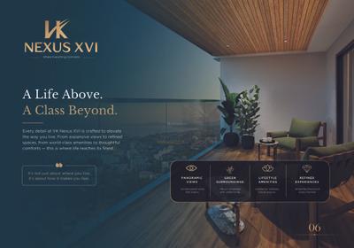 VK Nexus XVI Brochure 7