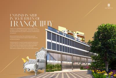 United Sai Silicon Heights Brochure 16