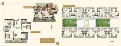 Laxmi Heights Brochure 5