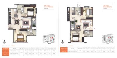 Pride Sunrise Phase 2 Brochure 21