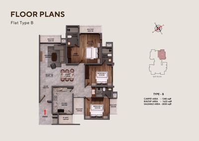 Trinity Nova Brochure 18