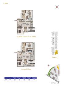 Casagrand Mercury Phase 1 Brochure 51