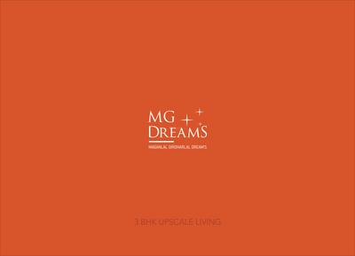 Lalji MG Dreams Brochure 1