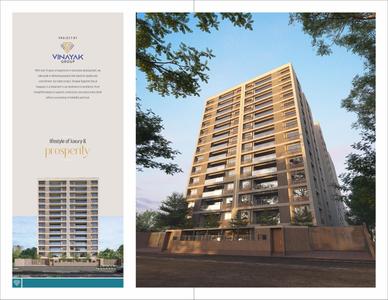 Vinayak Sapphire II Brochure 5