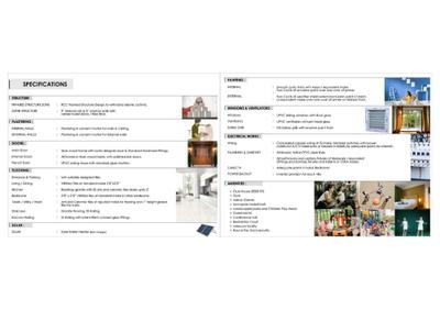 Integrity Homes Brochure 10