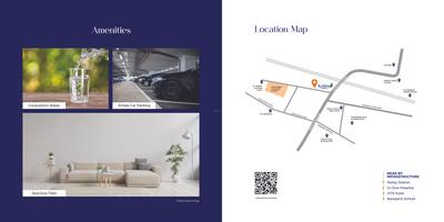 Vikas Krishna Palace Brochure 6