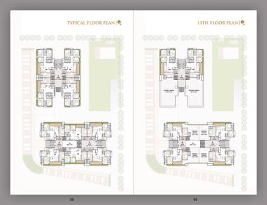 The Stately Brochure 6