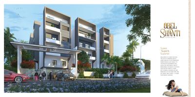 Obel Shanti Brochure 2