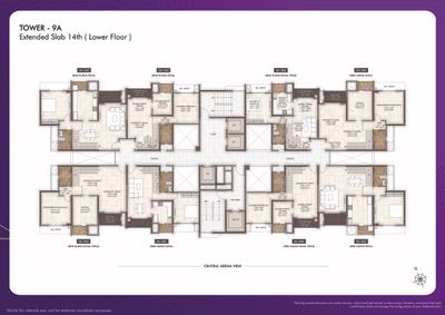 Geras Island of Joy Project C Brochure 71