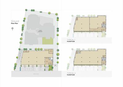KK Vrushakruti Corpspace Brochure 4