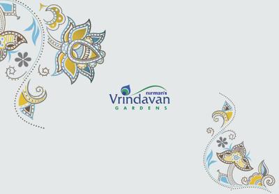 Nirman Vrindavan Gardens Brochure 1