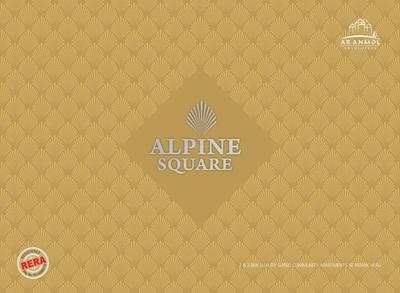 Alpine Square Brochure 1