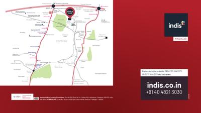 Indis Myra Villas Brochure 15