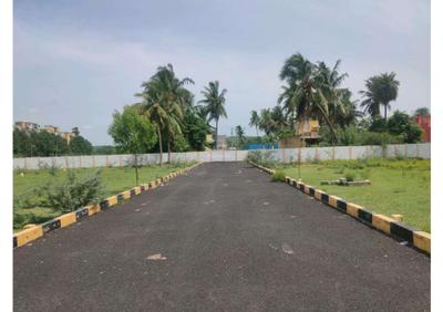 Image of 1000 Sq.ft 2 BHK Villa for sale in Golden City, Adavathur West, Tiruchirappalli for Rs. 5700000
