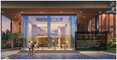 Arkade Aura Brochure 18