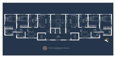 Dhaval Sunrise Orlem Brochure 22