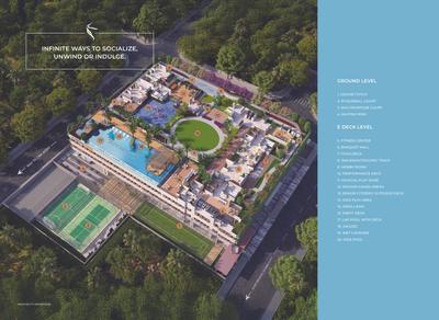 Arkade Evoke Brochure 7