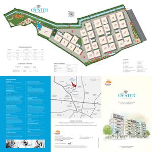 Risinia Oyster Brochure 1