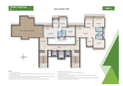 Bhagwati Greens 3 Brochure 13