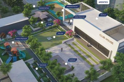 Anshul Kosmas Brochure 6