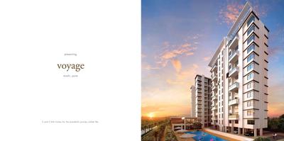 Kasturi Voyage Brochure 2