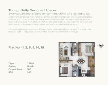 Bhavisha Gardeniaa Phase 4 Brochure 10
