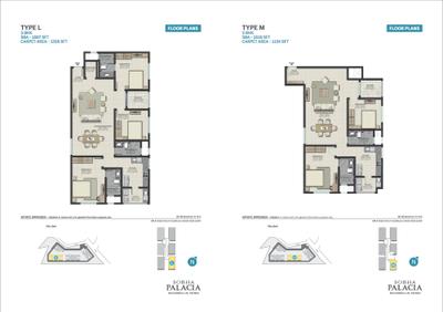 Sobha Palacia Brochure 14