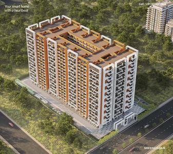 Sreenivasam Brochure 4